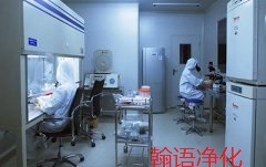 滄州無(wú)菌實(shí)驗(yàn)室凈化安裝工程咨詢(xún)河北翰語(yǔ)凈化