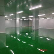 石家莊食品無塵車間設(shè)計安裝凈化工程，河北翰語凈化安裝